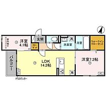 間取り：228055223775