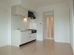 プライム スクエアII 9階1SLDKのリビング/ダイニング