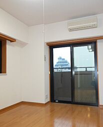 グランド・ガーラ幡ヶ谷East 3階1Kのリビング/ダイニング