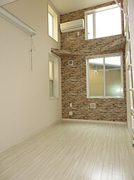 ユナイト八丁畷Ｂ・フランクリン 103 1階ワンルームのリビング/ダイニング