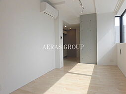 フィーカ池袋 504 5階1LDKのリビング/ダイニング