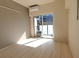 S-RESIDENCE錦糸町パークサイド 4階1Kのリビング/ダイニング