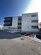 下松駅より徒歩7分 2階 新築の賃貸物件