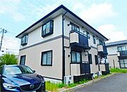 ドミール多摩境Ｈ 2階 築22年6ヶ月の賃貸物件