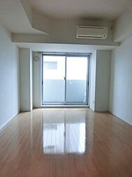 ヴェルステージ秋葉原EAST 5階1Kのリビング/ダイニング