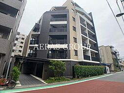 インプレストコア神楽坂