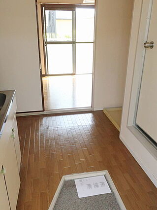 カーサフジ_内装_2