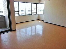 PALACIO BELA VISTA 3階2LDKのリビング/ダイニング