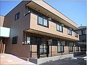 Campolsolaカンポイソラの賃貸物件