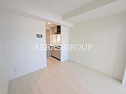 アーバンパーク日暮里2 203 2階1DKのリビング/ダイニング