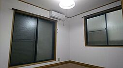 エクセル北町 2階1Kのリビング/ダイニング