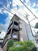 ルナアークファースト 2階 築23年4ヶ月の賃貸物件