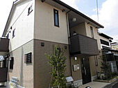 京都市北区小松原北町 2階建 築10年のイメージ