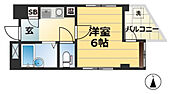 神戸市兵庫区新開地５丁目 3階建 築16年のイメージ