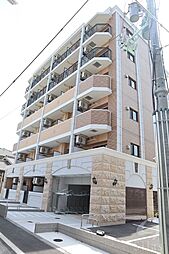 阪急宝塚本線 三国駅 徒歩6分の賃貸マンション