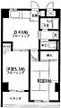 パストラルヒロ3階8.5万円