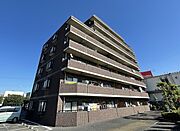 成増駅より徒歩24分 4階 築28年7ヶ月の賃貸物件