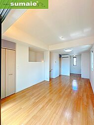 JR紀勢本線 宮前駅 3.2kmの賃貸アパート 2階ワンルームのリビング/ダイニング