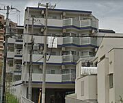 妙法寺駅より徒歩2分 2階 築30年9ヶ月の賃貸物件