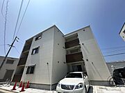 ジーメゾン上野町の賃貸物件