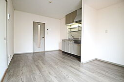 JR東海道・山陽本線 魚住駅 徒歩15分の賃貸アパート 2階3DKのリビング/ダイニング