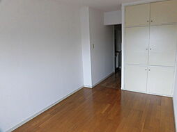 JR中央線 西八王子駅 徒歩6分の賃貸マンション 4階1Kのリビング/ダイニング