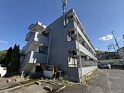 京王相模原線 京王よみうりランド駅 徒歩7分