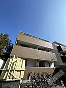 エフスタイル羽衣１号館 1階 築9年2ヶ月の賃貸物件