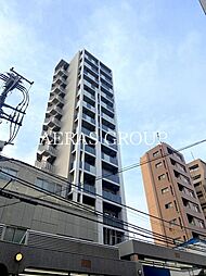 ルフォンプログレ大森山王