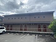 河内長野駅より徒歩9分 2階 築17年8ヶ月の賃貸物件