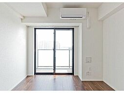 クラリッサ川崎EAST 7階ワンルームのリビング/ダイニング