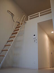 阪急神戸本線 塚口駅 徒歩5分の賃貸アパート 1階ワンルームのリビング/ダイニング