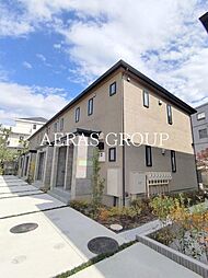 グランアイル二子玉川