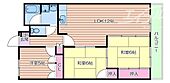 吹田市佐井寺４丁目 7階建 築38年のイメージ