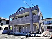 メゾン弘西 1階 築21年3ヶ月の賃貸物件