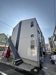 トゥルーメゾン京王堀之内