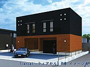 TiercelB棟 2階 新築の賃貸物件