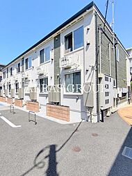 ヴィラパーチ小平