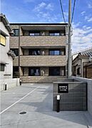 ロータスツカグチワンの賃貸物件