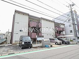 メゾンシエスタ