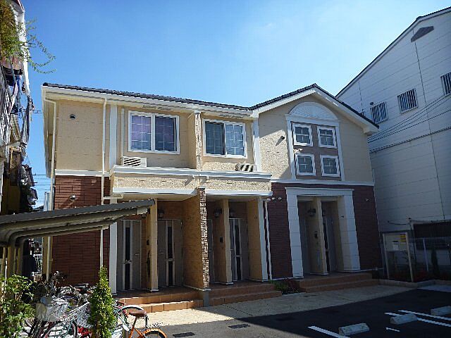 ホームズ 阪堺電気軌道阪堺線 東湊駅 徒歩9分 1ldk 2階 45 2 賃貸アパート住宅情報