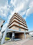 岸和田市中井町３丁目 7階建 築28年のイメージ