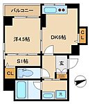 スカーラ西新宿シティプラザ503号室のイメージ
