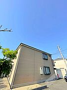 津久野駅より徒歩13分 2階 築23年11ヶ月の賃貸物件