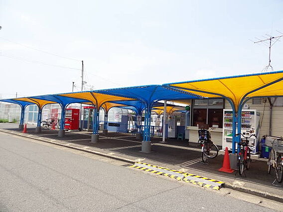 アスマチ浦安_周辺_4