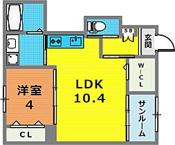 間取り：228059104650