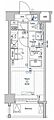 PREMIUMCUBE大井町#mo4階10.8万円