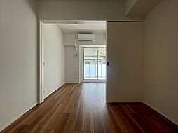 ウエリスアーバン水天宮前 10階1DKのリビング/ダイニング