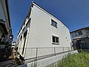 狭山市駅より徒歩15分 1階 新築の賃貸物件