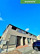 海南駅より徒歩34分 2階 築3年5ヶ月の賃貸物件